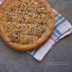Ramazan Pidesi