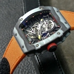 Richard Mille Rafael Nadal Saati