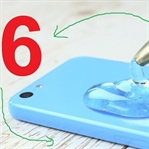 Silikon Tabancası ile Yapılacak Süper 6 Fikir