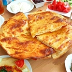 Sivas Usulü Yağlı Çörek Tarifi