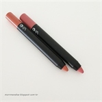 Sleek Power Plump Lip Crayon Kalem Rujlar