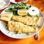 Sudak Balığı Fileto Tarifi