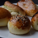 Tam Tutan, Müthiş Pastane Poğaçası