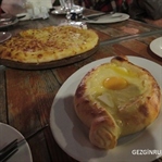 Tiflis'e Nasıl Gidilir, Ne yenir?