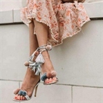 Trend: Pon pon