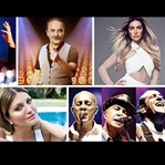 Türkiye İçin Açıkhava Konserleri Vakti