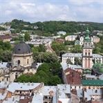 Vizesiz ve Pasaportsuz Seyahat: Lviv Rehberi