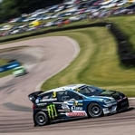 Volkswagen ve Solberg 1. olduHız Festivali başladı
