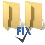 Windows 10'da Klasörlerin Geç Açılmasını Fixleyin