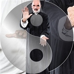 Wing Tsun Sanatı – Art of Wing Tsun
