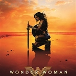 Wonder Woman (2017)