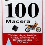 Yaşanması Gereken 100 Macera