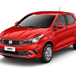 Yeni Fiat Argo geliyor, Punto ve Palio gidiyor
