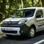 Yeni Kangoo ZE