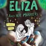 Yeni Kitap: Eliza and Her Monsters