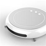 Yeni Yardımcınız Robot Süpürge ile Tanışın
