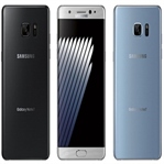 Yenilenen Note 7’nin Fiyatı Şaşırttı!
