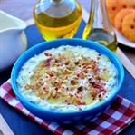 Yoğurtlu Kolay Salata Tarifi