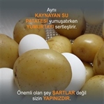 Zorluklara Başa Çıkabilmek