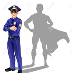 Zorlukları ve Güzellikleriyle Polislik Mesleği