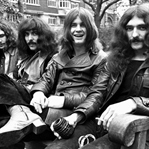 1- Black Sabbath
