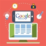 15 günlük siteye adsense reklamı almak
