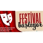 15. Kadıköy Belediyesi Tiyatro Festivali Başlıyor