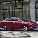 2017’nin En Çok Tercih Edilen Otomobili Fiat Egea!