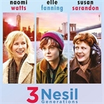3 Generations / 3 Nesil
