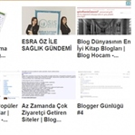 AdSense'in Yeni Oyuncağı: Eşleştirilen İçerik