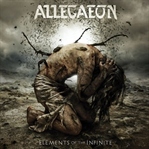 Allegaeon / Elements of The Infinite