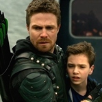 Arrow'da 6.Sezonun Kötü Adamı Belli Oldu !