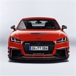 Audi Sport GmbH, Performans Parçaları Üretiyor