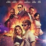 Baby Driver / Tam Gaz