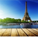 Bedava Paris Gezilecek Yerler