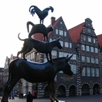 BREMEN MIZIKACILARI