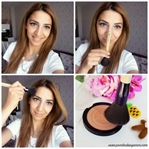 Bronz Pudra Nasıl Uygulanır?
