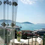 BÜYÜKADA PRINCESS HOTEL