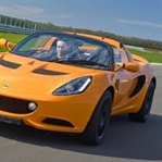 Caterham, Lotus'tan Sonra Morgan da Türkiye'de