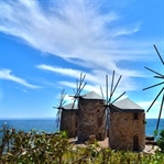 Çeşme Gezilecek Yerler