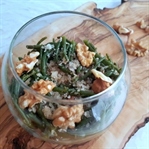 Deniz Börülcesi Salatası