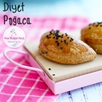 Diyet Poğaça Tarifi