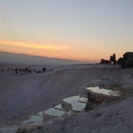 Doğa Harikası Pamukkale - Gezi Rehberi