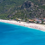 Calis Beach Р¤РµС‚С…РёРµ