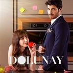 Dolunay'da Zengin Adam Fakir Kadın Hikayesi!