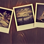 Dünden Bugüne Polaroid Fotoğraf Makineleri