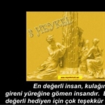 Dünyaya Gelmek