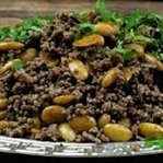 Duvak pilavı nasıl yapılır?