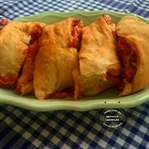 Ekmek Pizza Nasıl Yapılır