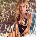 Fenomen İsimlerin Bikini / Mayo Seçimleri